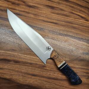 Bowie Chef