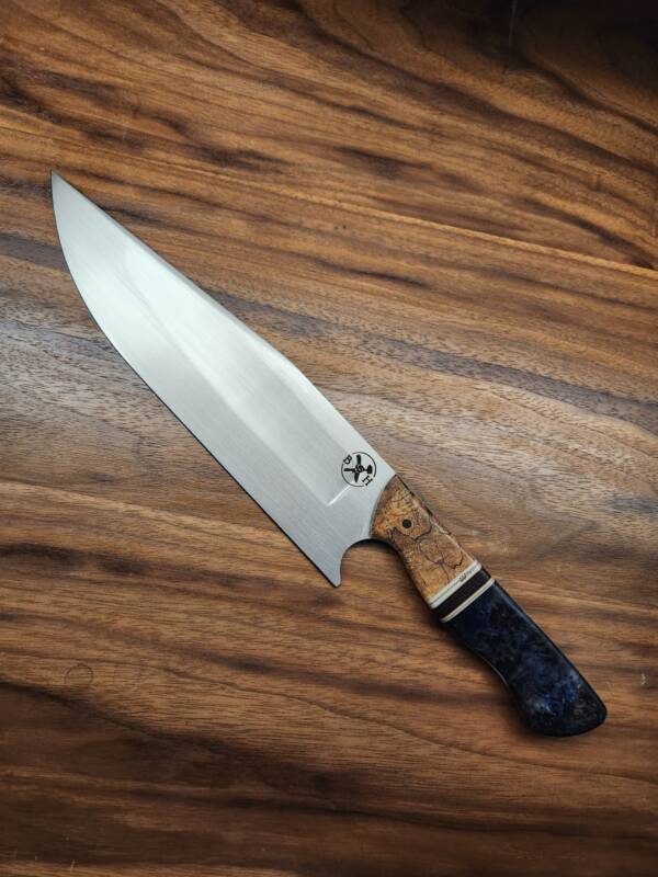 Bowie Chef