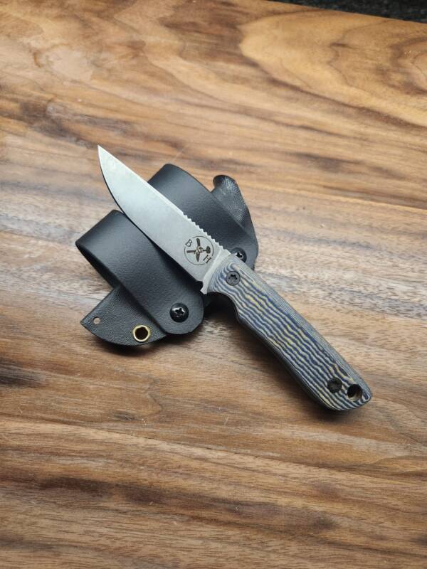 Bearclaw EDC