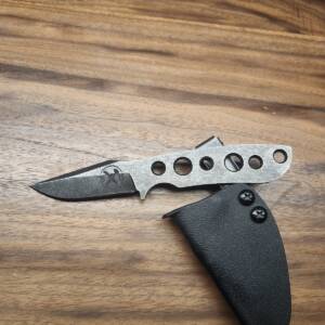Bare Kodiak EDC