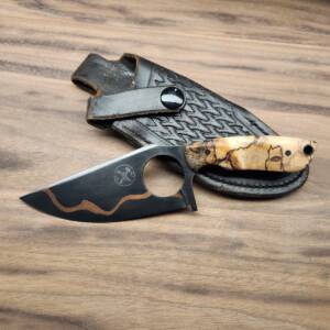 4.5" ring skinner
