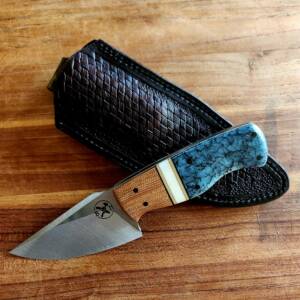 Kodiak skinner
