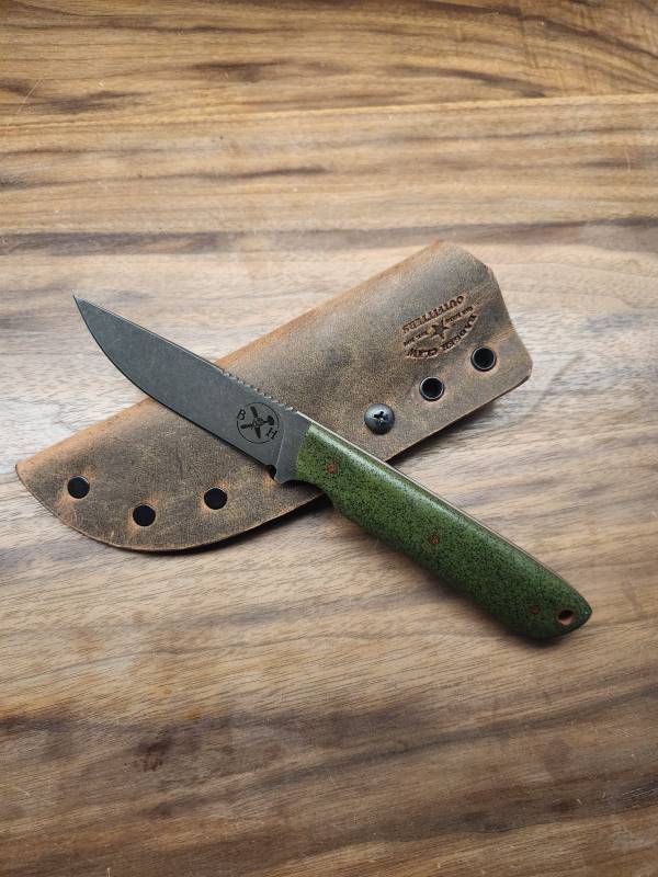 Bearclaw XL