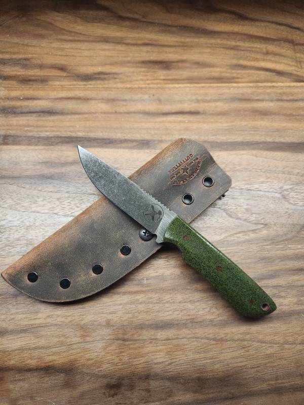 Bearclaw