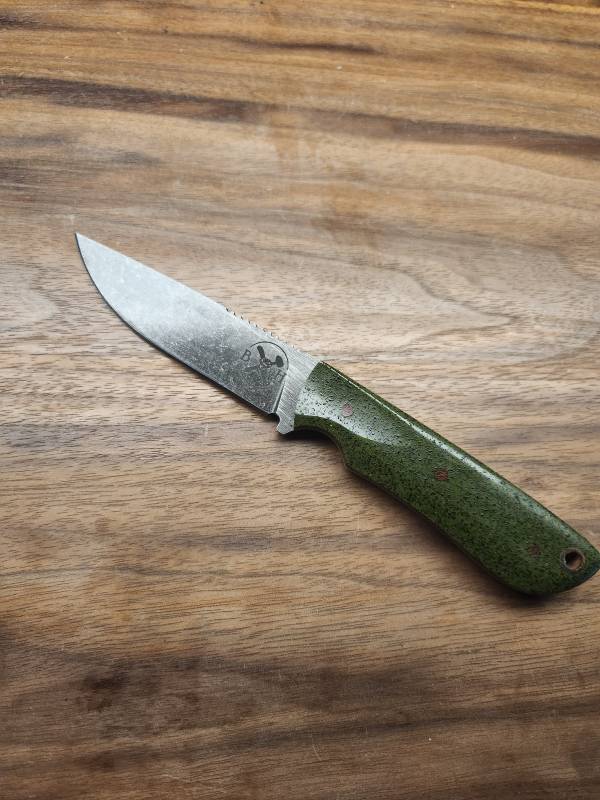 Bearclaw - Image 2